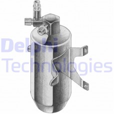 TSP0175010 DELPHI Осушувач кондиціонера