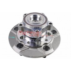 WM 2218 METZGER Комплект підшипника ступиці колеса