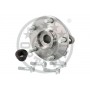 981706 OPTIMAL Комплект підшипника ступиці колеса