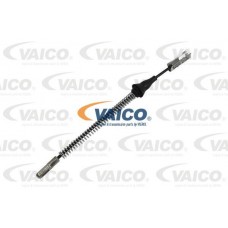 V40-30013 VAICO Тросик, cтояночный тормоз