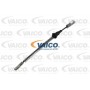V40-30013 VAICO Тросик, cтояночный тормоз