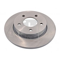 175209 FEBI BILSTEIN Гальмівний диск