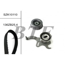 SZK10110 BTE Комплект ременя ГРМ