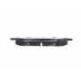 8DB 355 005-521 HELLA Комплект гальмівних колодок дисковий гальм