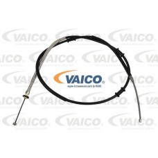 V24-30077 VAICO Тросик, cтояночный тормоз