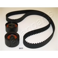 KDD-883 JAPANPARTS Комплект ременя ГРМ