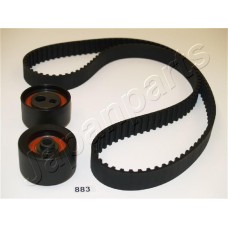 KDD-883 JAPANPARTS Комплект ременя ГРМ