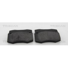 8110 29085 TRISCAN КомплеК т гальмівних колодок, дискове гальмо