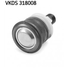VKDS 318008 SKF Шарнір незалежної підвіски поворотного важеля