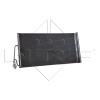 35898 NRF Конденсатор кондиціонера