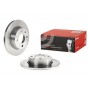 08.7237.10 BREMBO Гальмівний диск