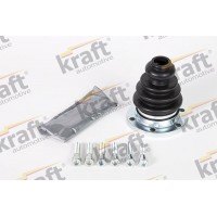 4410705 KRAFT AUTOMOTIVE Комплект пыльника, Привідний вал