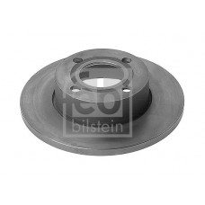 10915 FEBI BILSTEIN Гальмівний диск