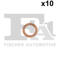 635.590.010 FA1 Ущільнювальне кільце, Різьбова пробка маслосливн. отверст.