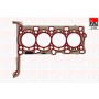 HG2287 FAI AutoParts Прокладка головка циліндра