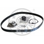 SK-1493AQ1 OPTIMAL Водяний насос комплект зубчастого ременя