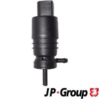 1198500500 JP GROUP Водяний насос система очищення вікон