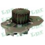 WP0328 LPR Водяний насос охолодження двигуна