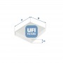 53.299.00 UFI Фільтр повітря у внутрішньому просторі