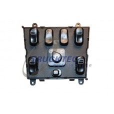 02.42.337 TRUCKTEC AUTOMOTIVE Вимикач склопідйомник
