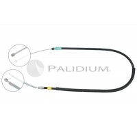 PAL3-1394 ASHUKI by Palidium Тросик, cтояночный тормоз