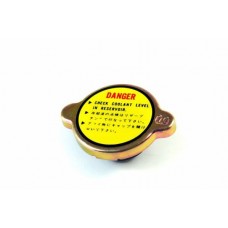D30001TT THERMOTEC Кришка резервуар охолоджувальної рідини