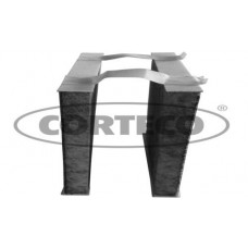 WG1234209 WILMINK GROUP Фільтр повітря у внутрішньому просторі