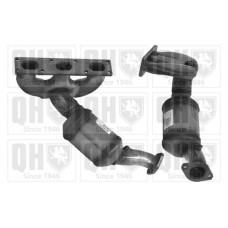 QCAT91628H QUINTON HAZELL Катализатор