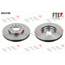 BS5418B FTE Гальмівний диск