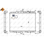 WG1723274 WILMINK GROUP Радіатор охолодження двигуна