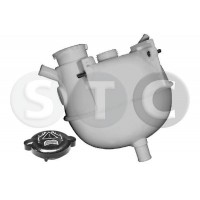 T403558 STC Компенсаційний бак охолоджувальна рідина