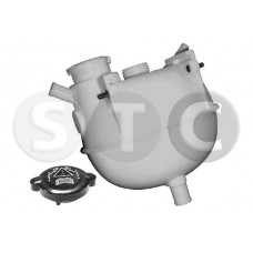 T403558 STC Компенсаційний бак охолоджувальна рідина