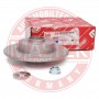2401120177BPR-PCS-MS MASTER-SPORT GERMANY Гальмівний диск