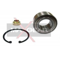 33-0453 MAXGEAR Комплект підшипника ступиці колеса