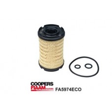 FA5974ECO CoopersFiaam Масляний фільтр