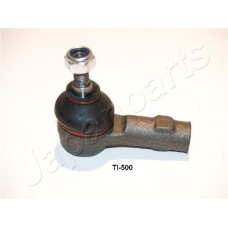 TI-500 JAPANPARTS Наконечник поперечної кермової тяги