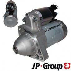 1390301100 JP GROUP Стартер