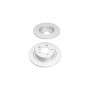 BR-10057-C KAVO PARTS Гальмівний диск