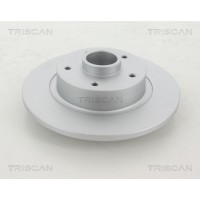 8120 25171C TRISCAN Гальмівний диск