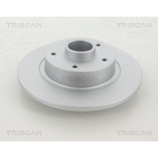 8120 25171C TRISCAN Гальмівний диск
