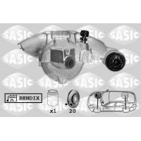 SCA6267 SASIC Гальмівний супорт