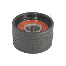 0-N1365 OPTIMAL Паразитный / Ведущий ролик, Зубчастий ремінь