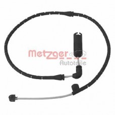 WK 17-099 METZGER Сигналізатор зносу гальмівних колодок