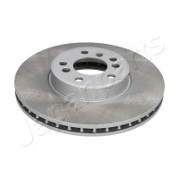 DI-0136C JAPANPARTS Гальмівний диск