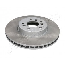 DI-0136C JAPANPARTS Гальмівний диск