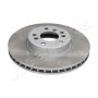 DI-0136C JAPANPARTS Гальмівний диск