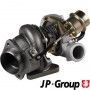 1317400100 JP GROUP Компресор наддуву