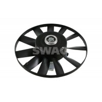 30 90 9809 SWAG Вентилятор охолодження двигуна
