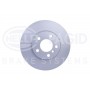 8DD 355 119-531 HELLA PAGID Гальмівний диск