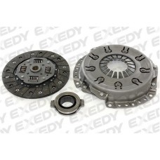 NSK2160 EXEDY Комплект зчеплення